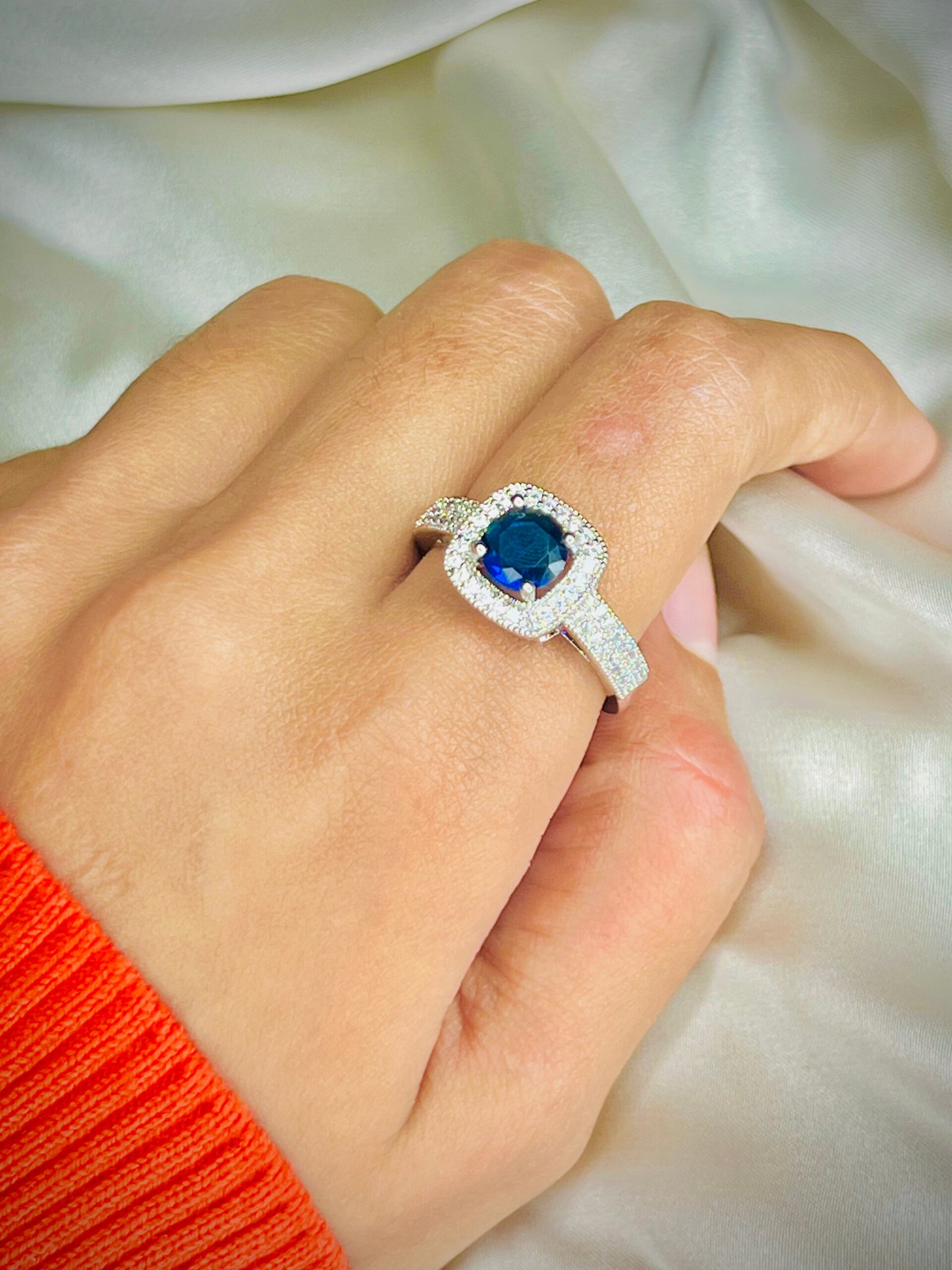Ring # 3
