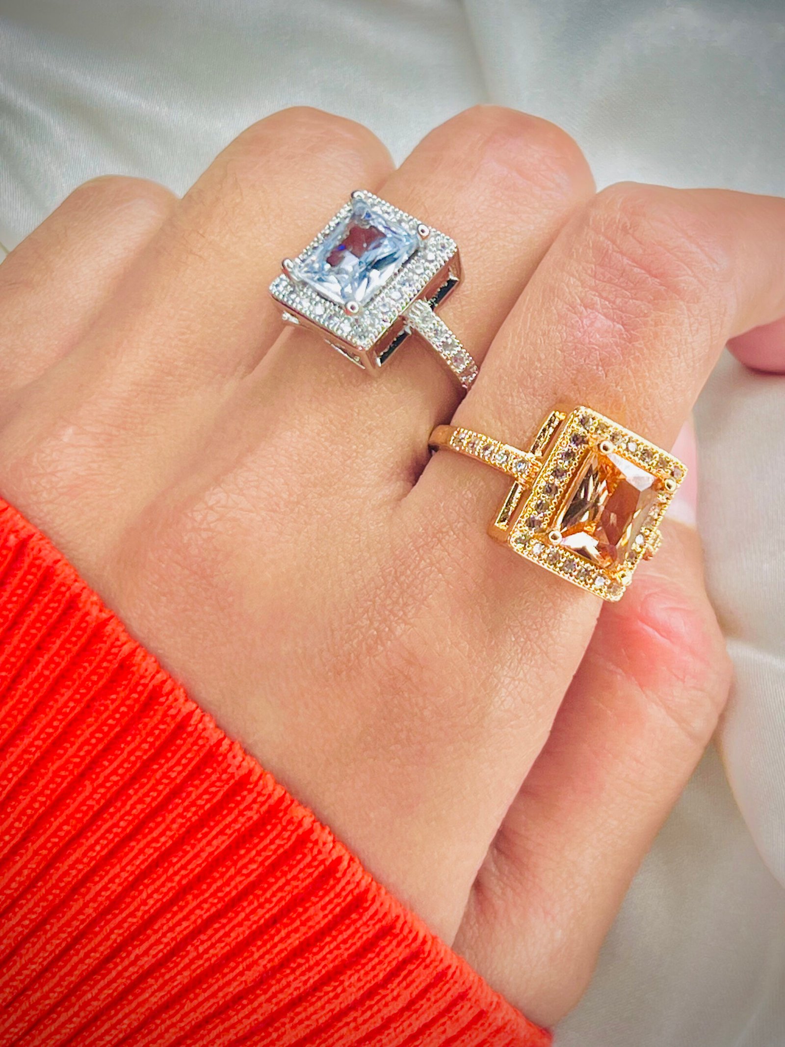 Ring # 2