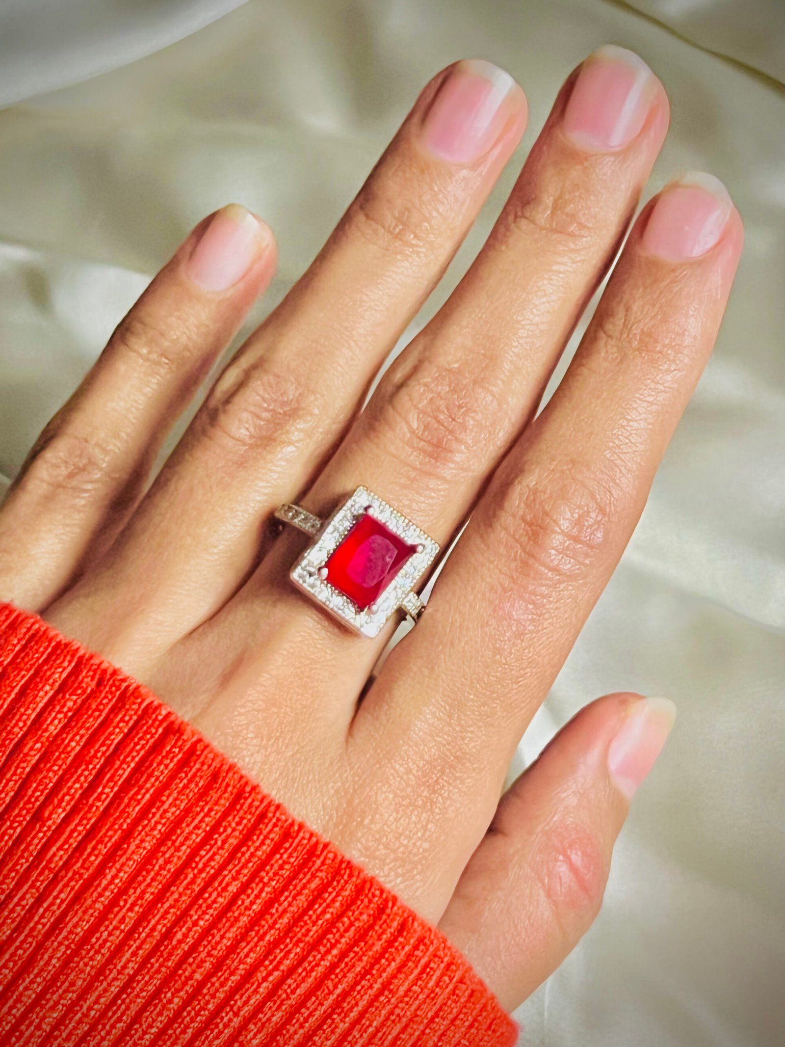 Ring # 4
