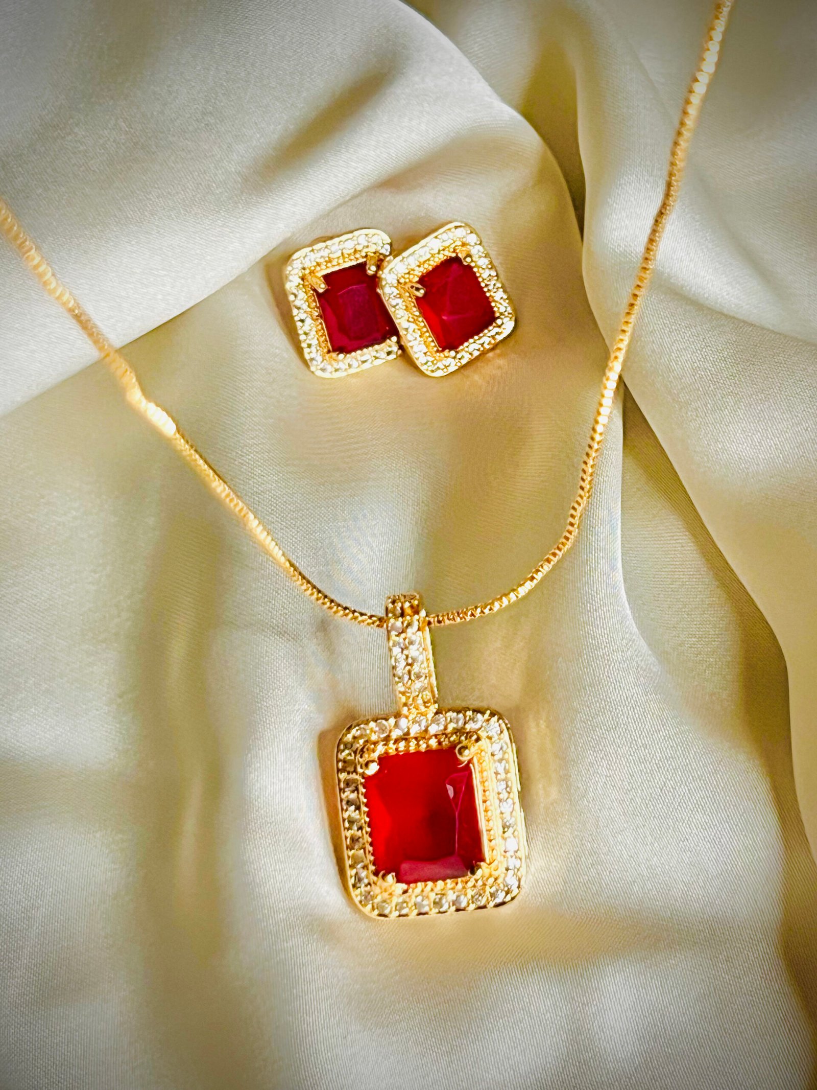 Small Jewellery Sets # 2